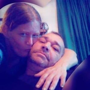 Meet your Posher, Larry angel